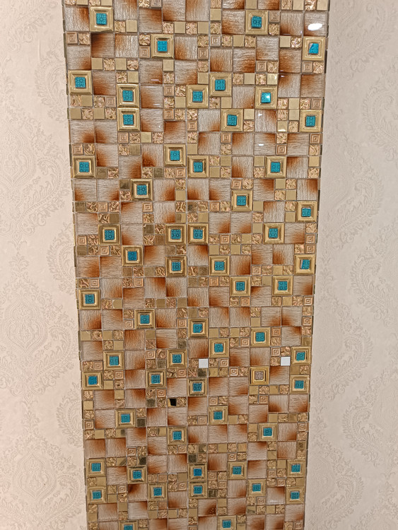 اجرا شده بر روی ستون