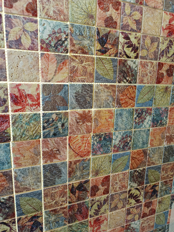 اجرا بر روی دیوار